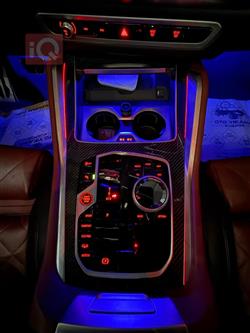 بي ام دبليو X6